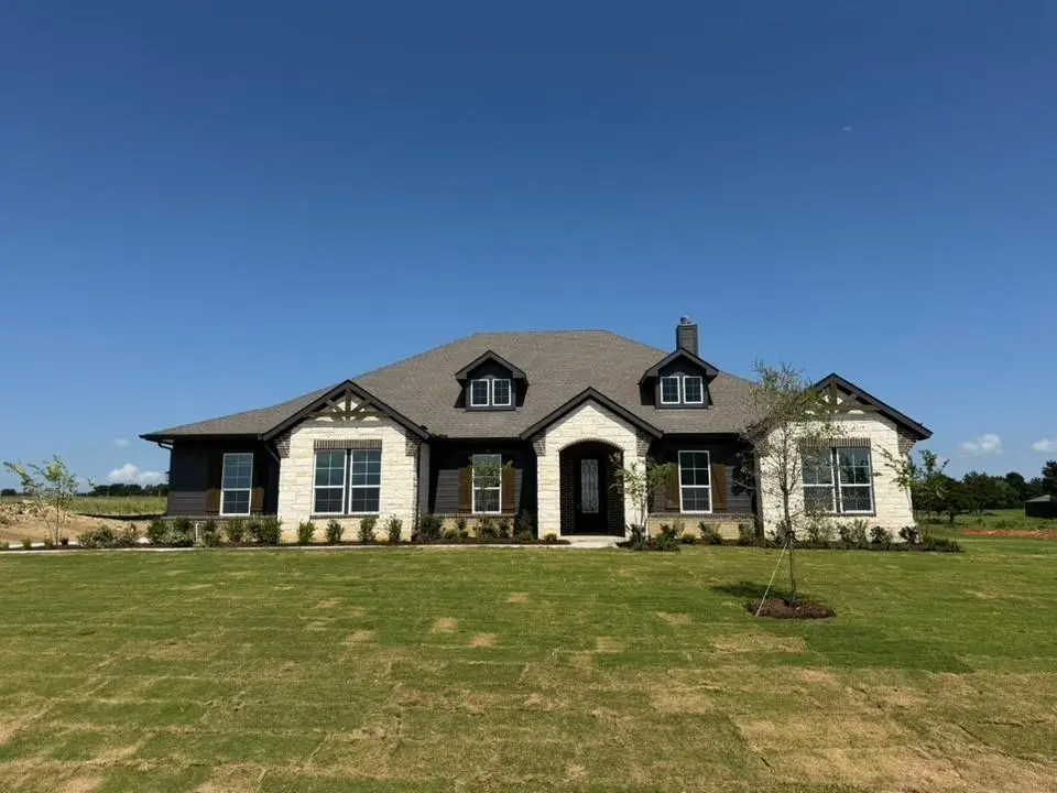 6525 Huron Drive, Blue Ridge, TX 75424