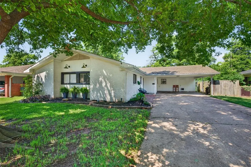 4502 Tibbs Street, Shreveport, LA 71105