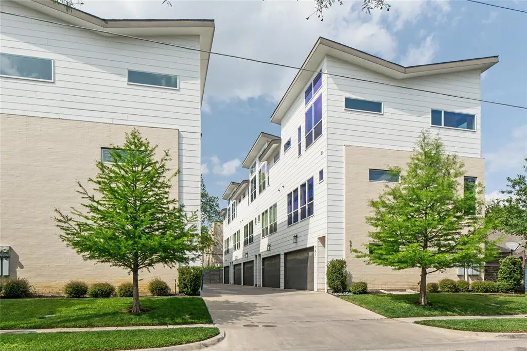5811 Lindell Avenue #103, Dallas, TX 75206