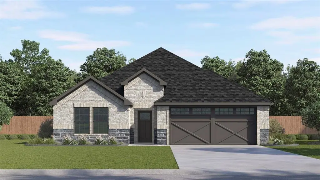 2023 Serene Springs Road, Celina, TX 75009