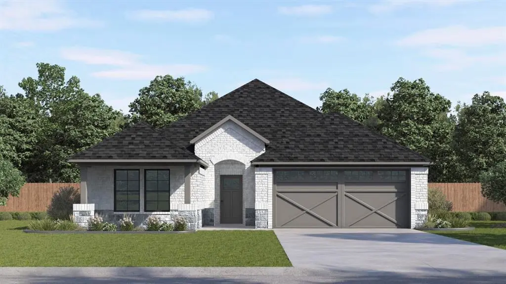 2006 Serene Springs Road, Celina, TX 75009
