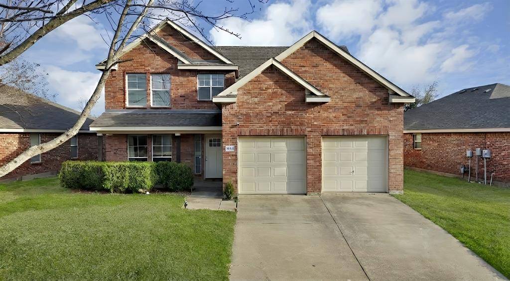 2008 Woodhurst Trail, Heartland, TX 75126