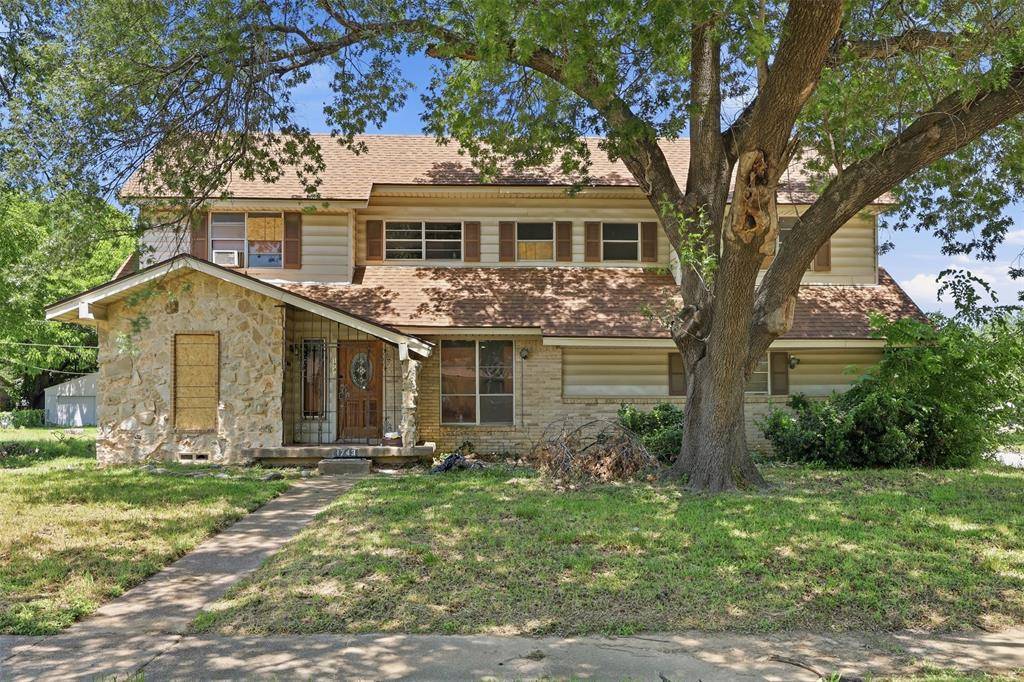 1743 Indian Summer Trail, Dallas, TX 75241