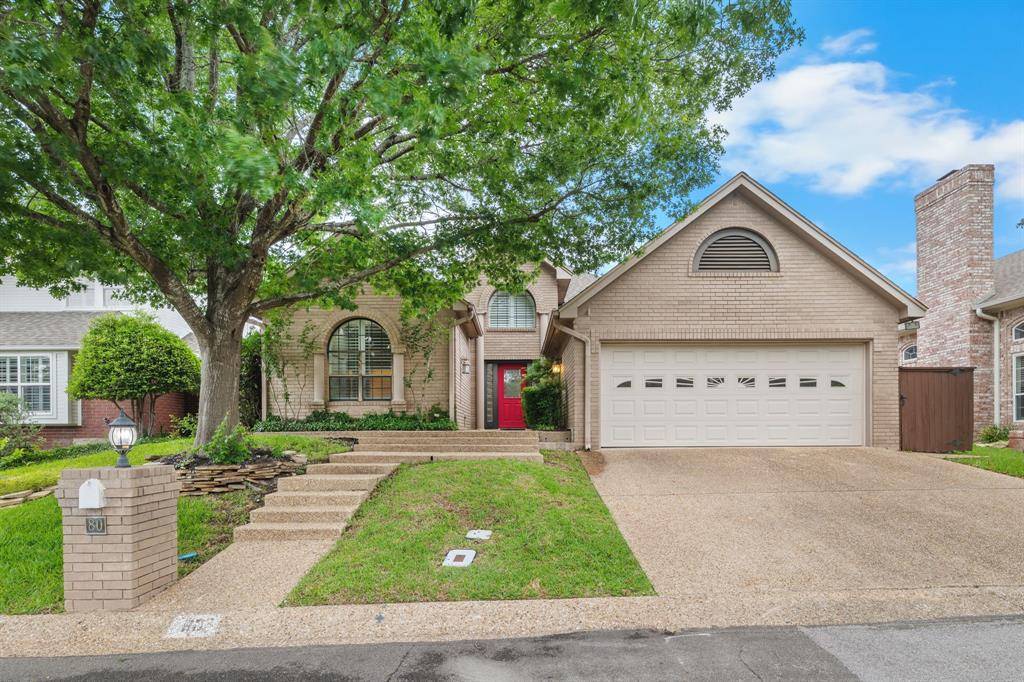80 Sugar Creek Place, Woodway, TX 76712