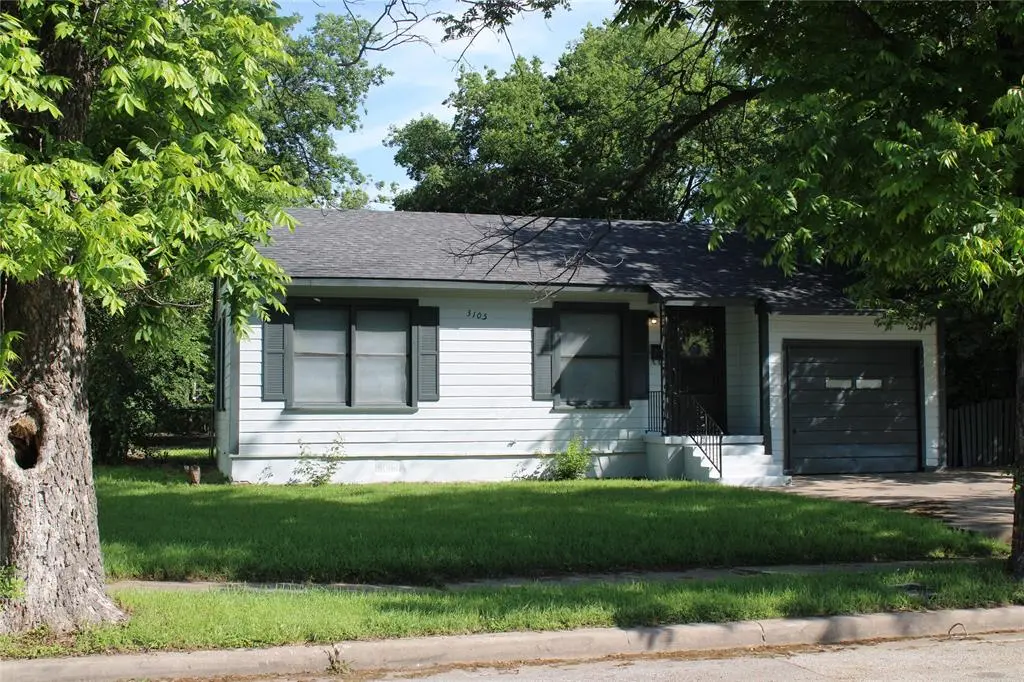 3105 McKenzie Avenue, Waco, TX 76708
