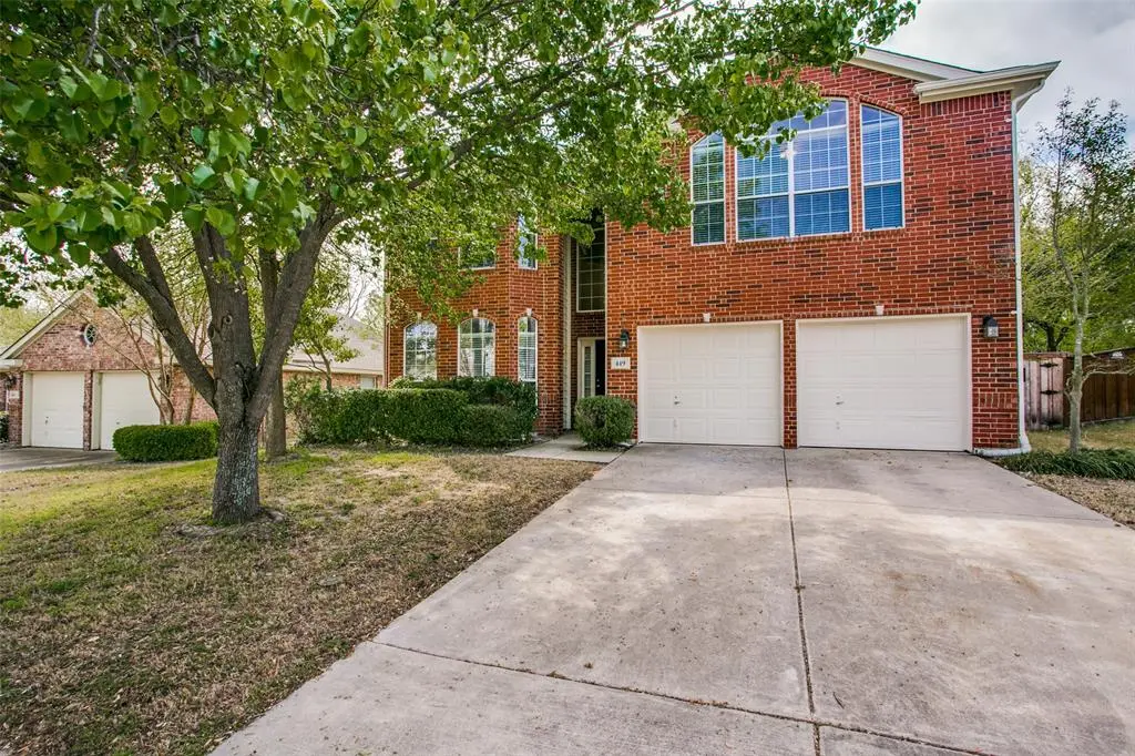 449 Sausalito Drive, Rockwall, TX 75087