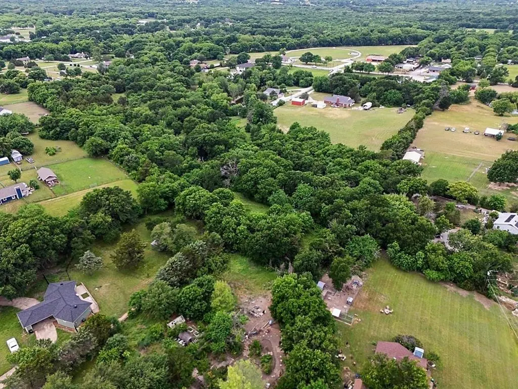 TBD Traildust Drive, Lowry Crossing, TX 75069