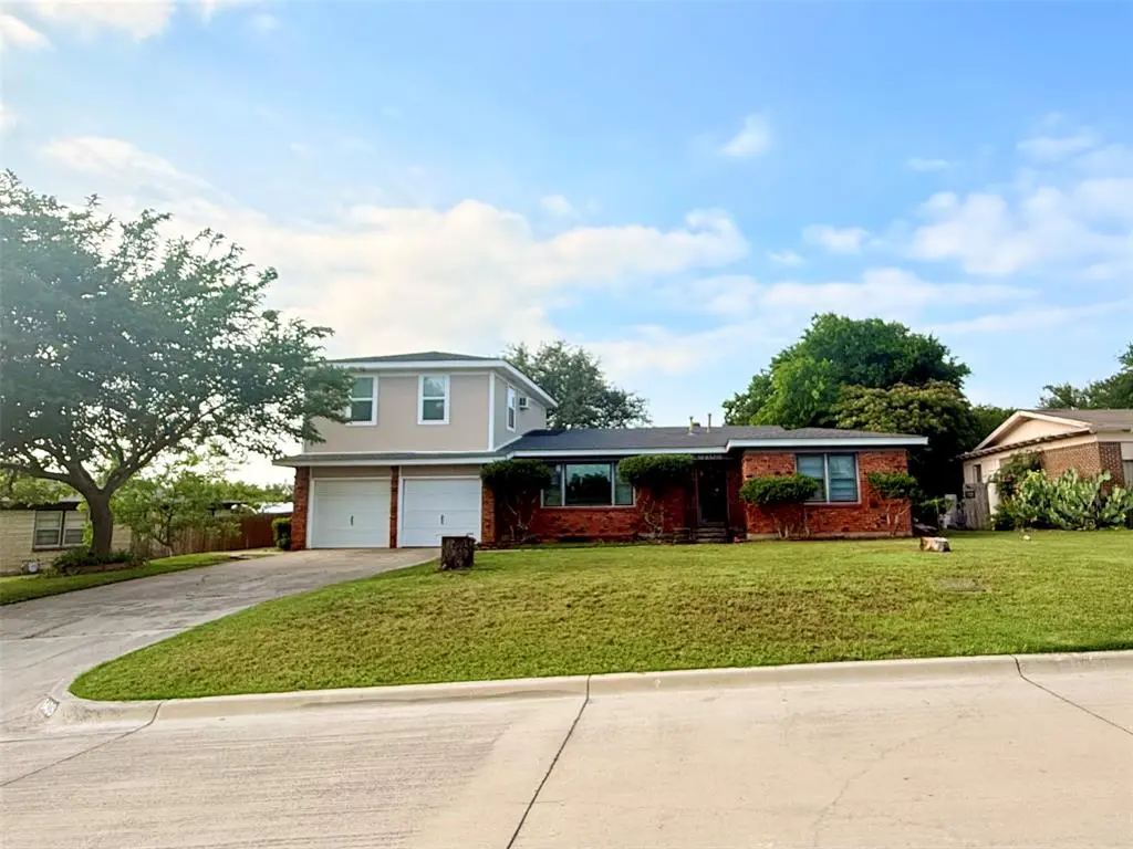 6408 Lake Vista Street, Lake Worth, TX 76135