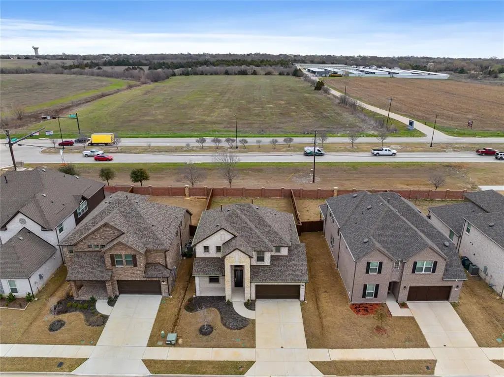 3822 Windmill Court, Celina, TX 75009