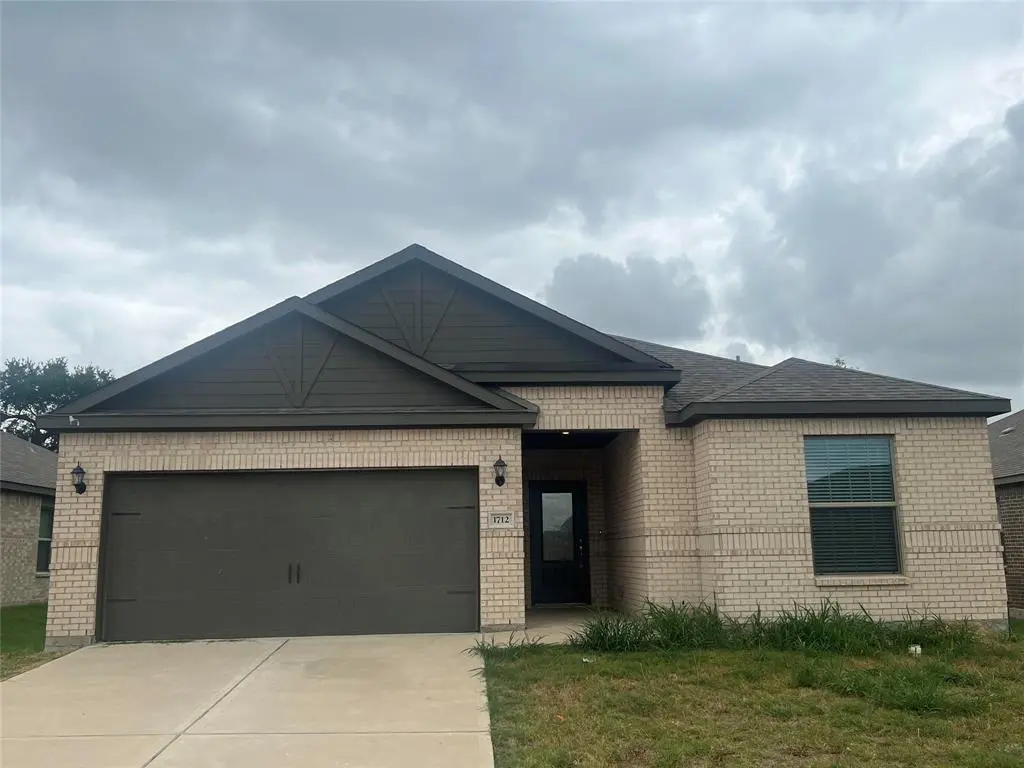 1712 Sandalwood Way, Princeton, TX 75407