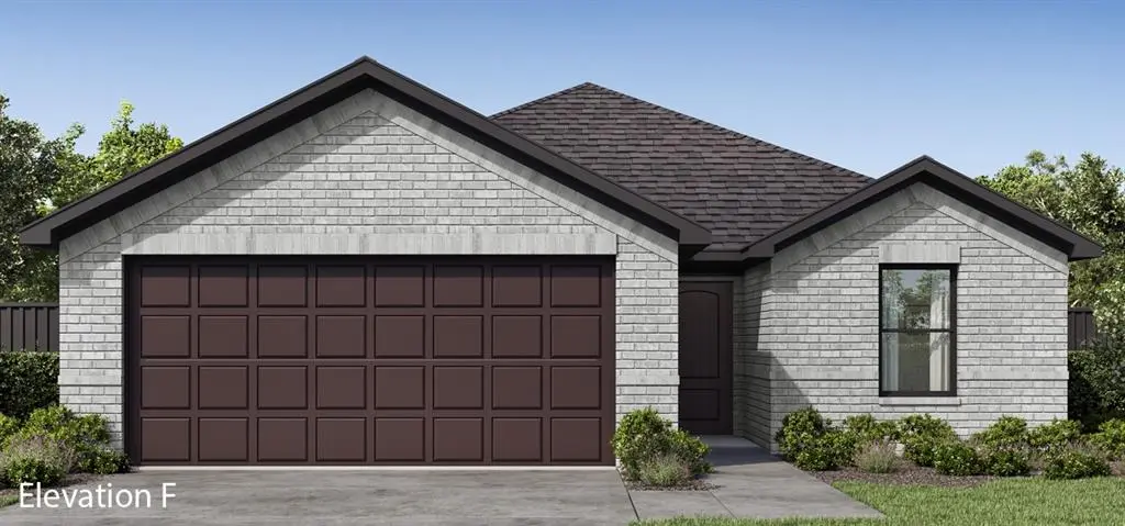 370 Cypress Lane, Sulphur Springs, TX 75482