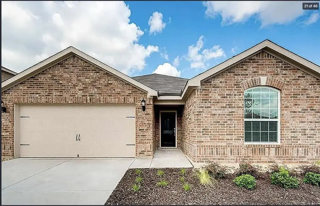1309 Shumard Drive, Princeton, TX 75407