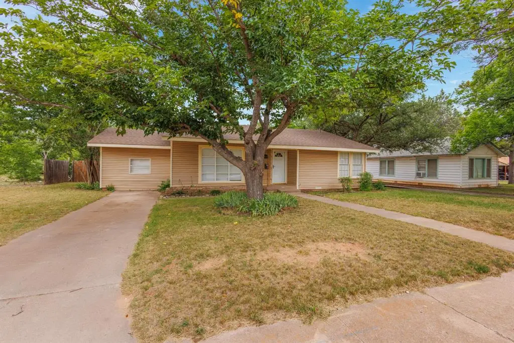 2033 Highland Avenue, Abilene, TX 79605