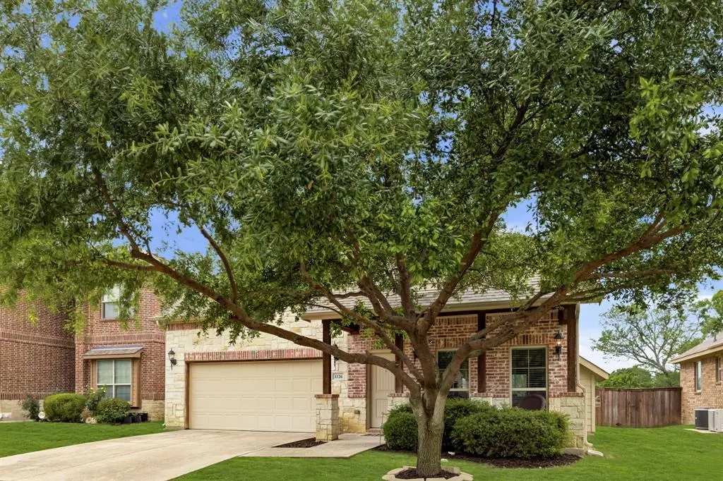 1126 Katelyn Court, Irving, TX 75060