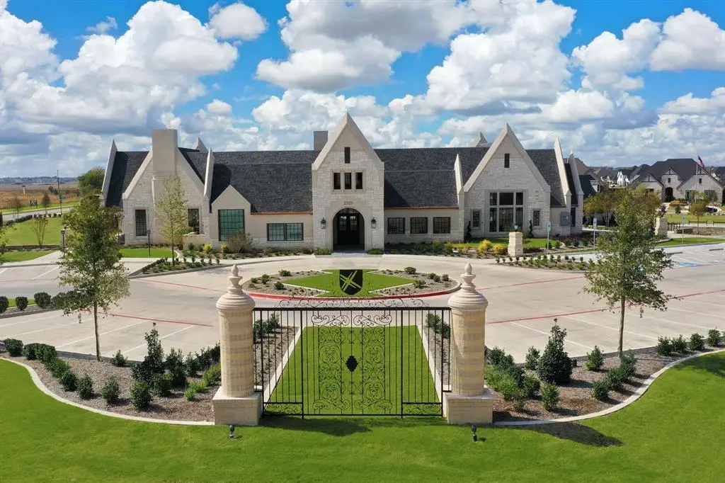 2700 Norfolk Drive, Celina, TX 75009