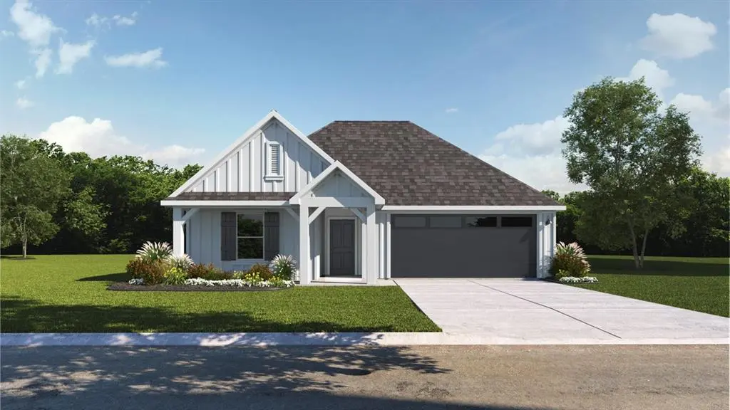 1953 Freeman Street, Tyler, TX 75704