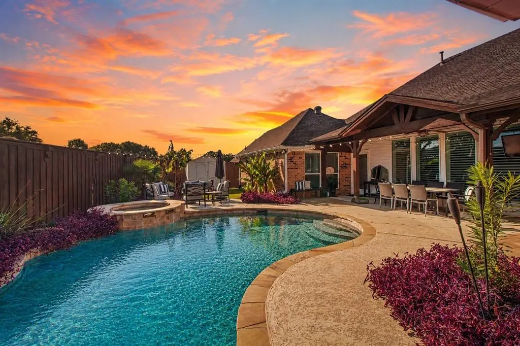 2500 Redfield Drive, Plano, TX 75025