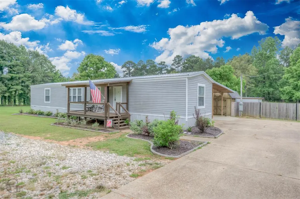 5409 Amber Circle, Benton, LA 71006