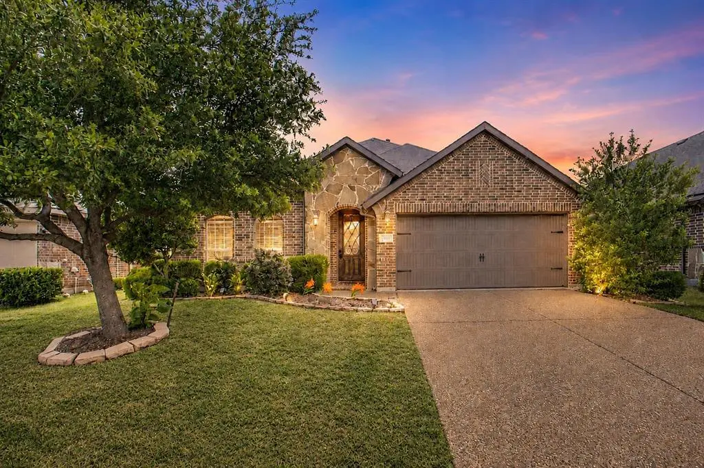 1305 Koto Wood Drive, Royse City, TX 75189