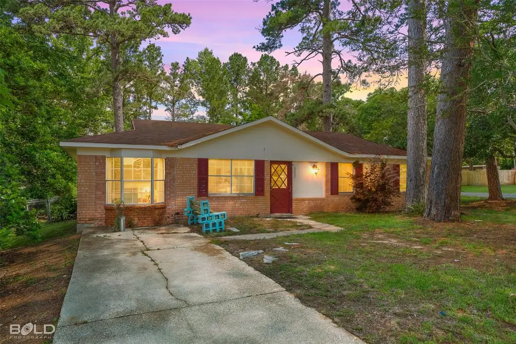 502 Dixon Avenue, Shreveport, LA 71106