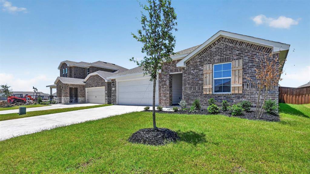 4112 Olivia Lane, Sanger, TX 76266