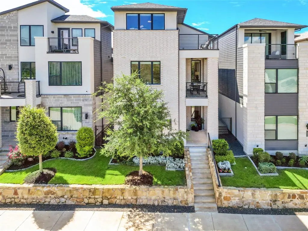 7629 Hewitt Drive, Mckinney, TX 75070
