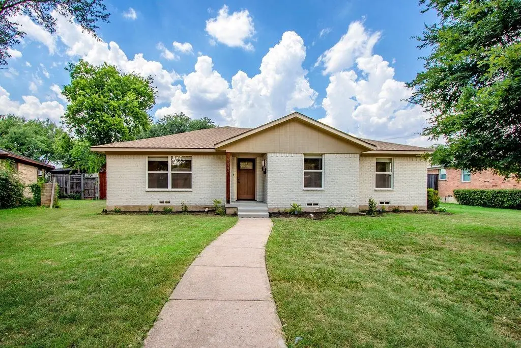 6333 Symphony Lane, Dallas, TX 75227