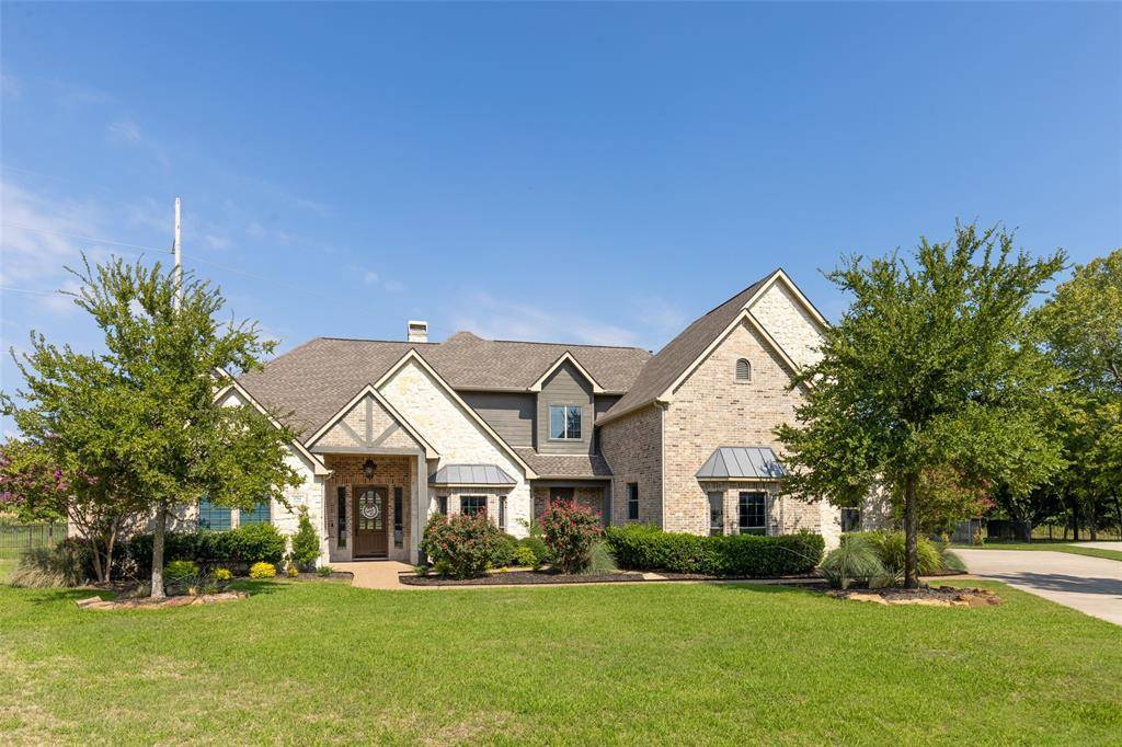 1761 Elmhurst Court, Prosper, TX 75078
