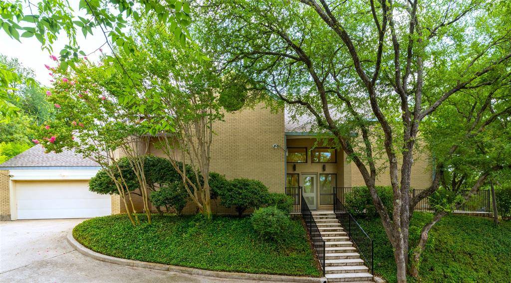 3505 Estates Drive, Dalworthington Gardens, TX 76016