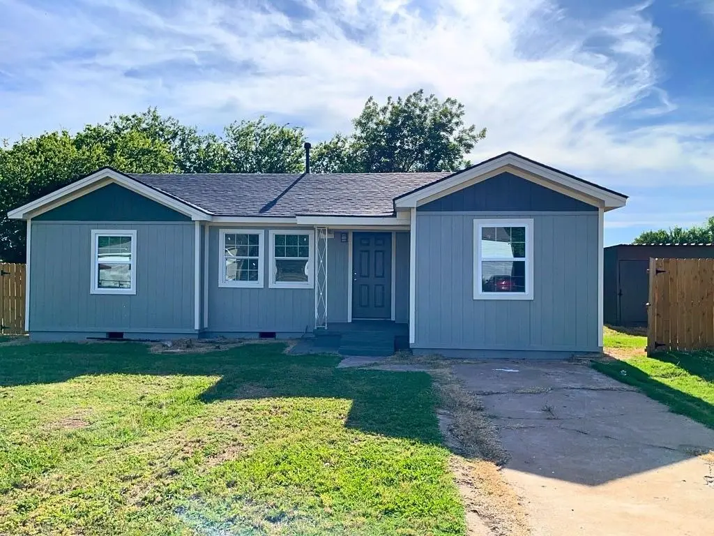 2308 NW 20th Street, No City, OK 73507