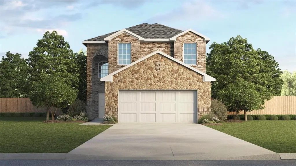 2209 Chloe Lane, Anna, TX 75409