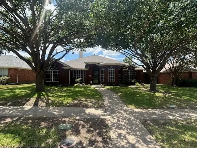 748 Summerfield Drive, Allen, TX 75002