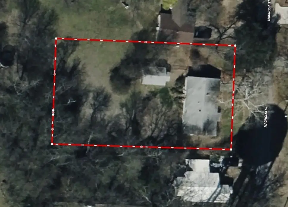 610 S Magnolia Avenue, Pottsboro, TX 75076