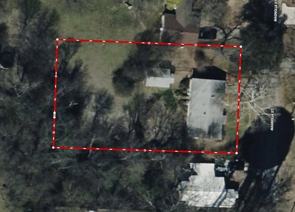 610 S Magnolia Avenue, Pottsboro, TX 75076