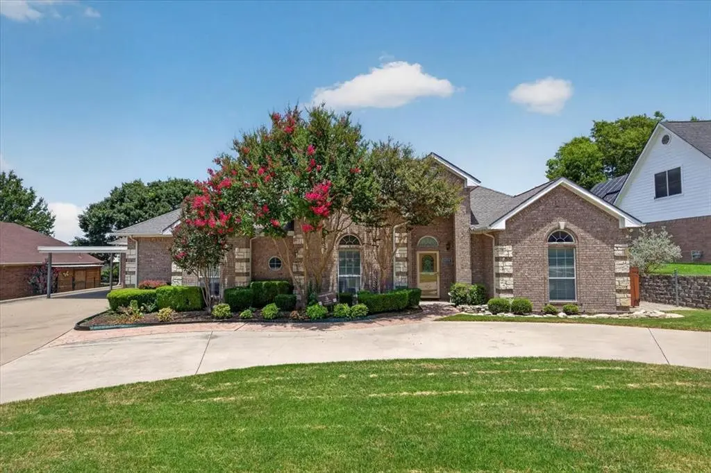 6224 Canyon Trail, Lake Worth, TX 76135