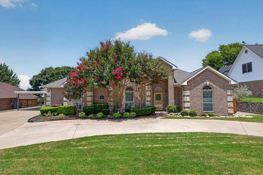 6224 Canyon Trail, Lake Worth, TX 76135