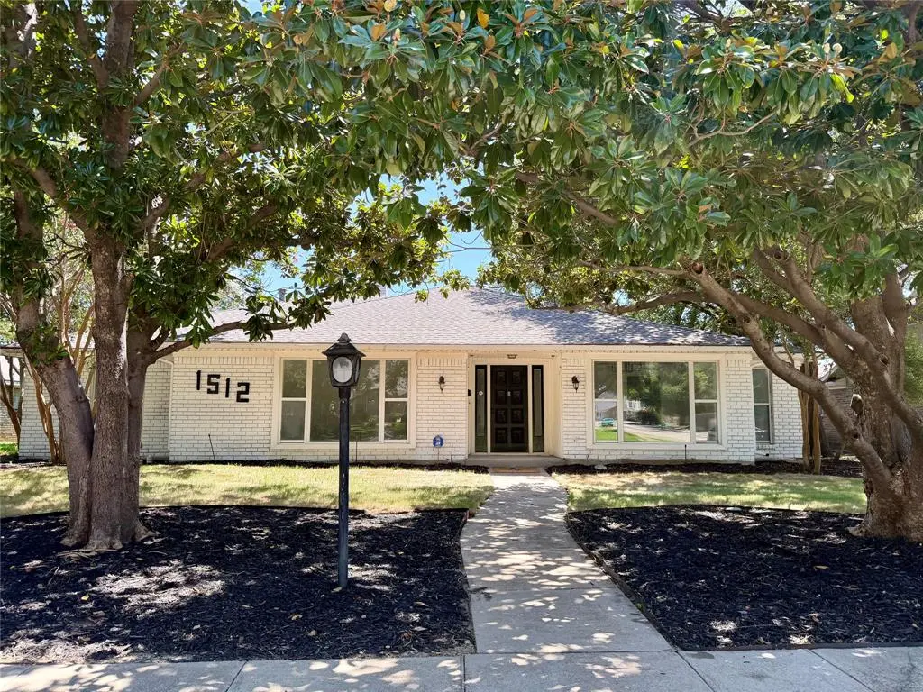 1512 Northridge Drive, Carrollton, TX 75006