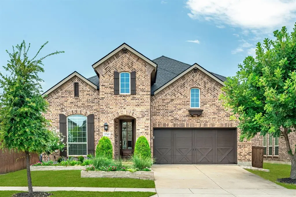 3765 Norwood Avenue, Celina, TX 75009