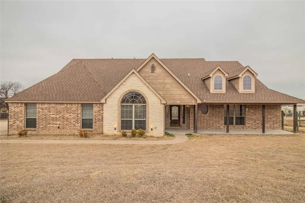 5957 Stacy Lane, Weatherford, TX 76087