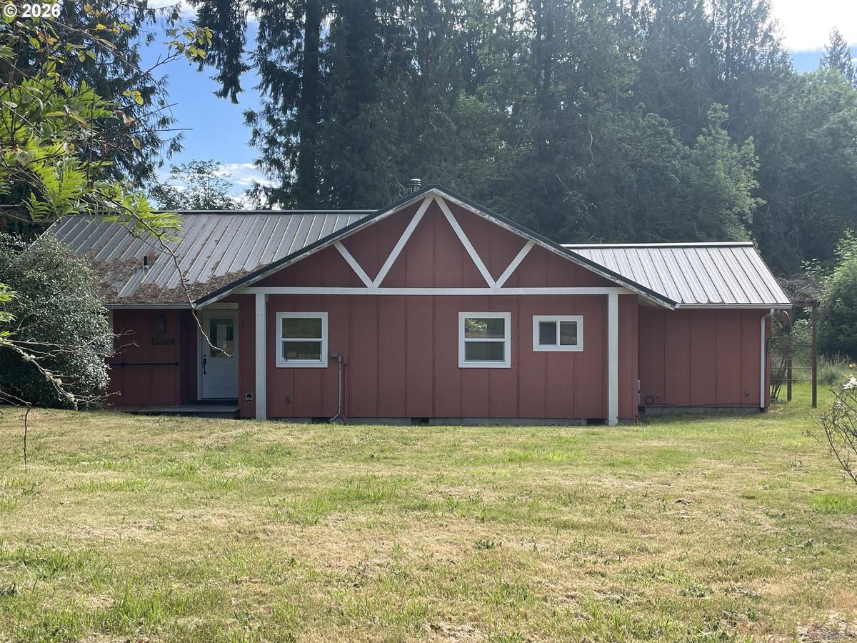 28112 S SALO RD, Mulino, OR 97042