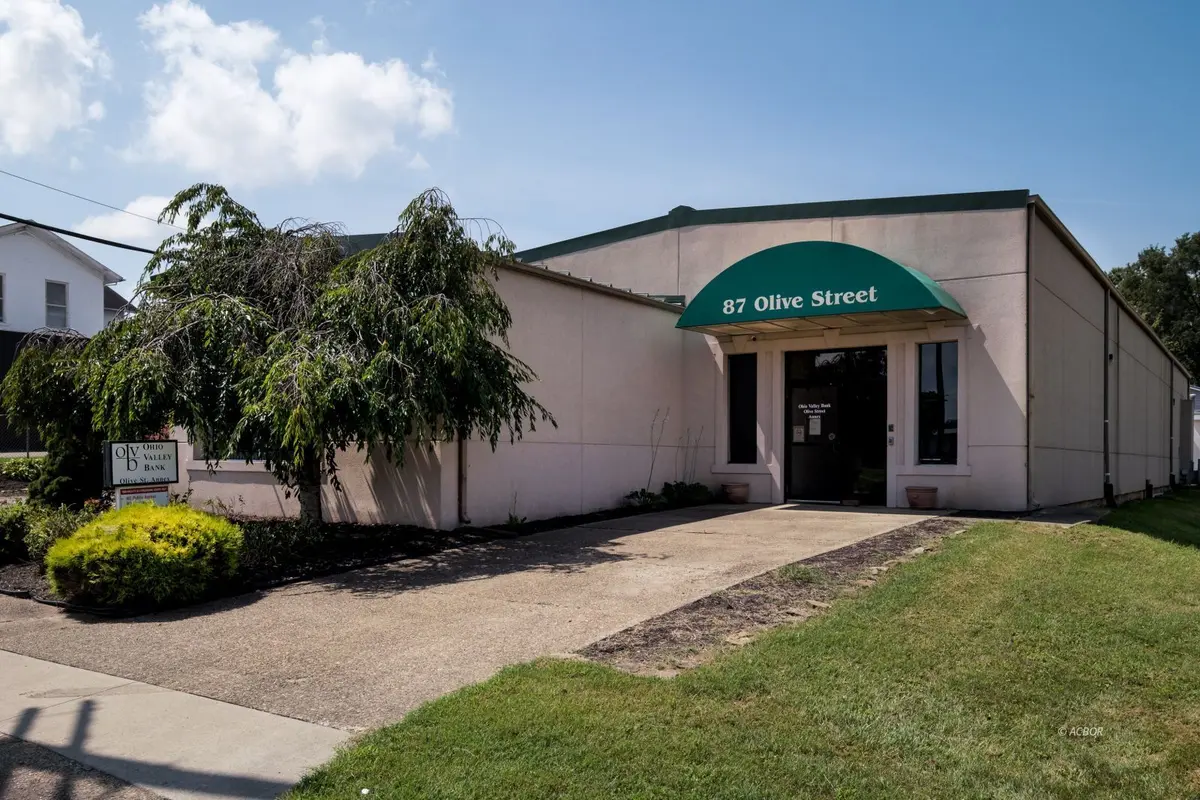 87 Olive St, Gallipolis, OH 45631