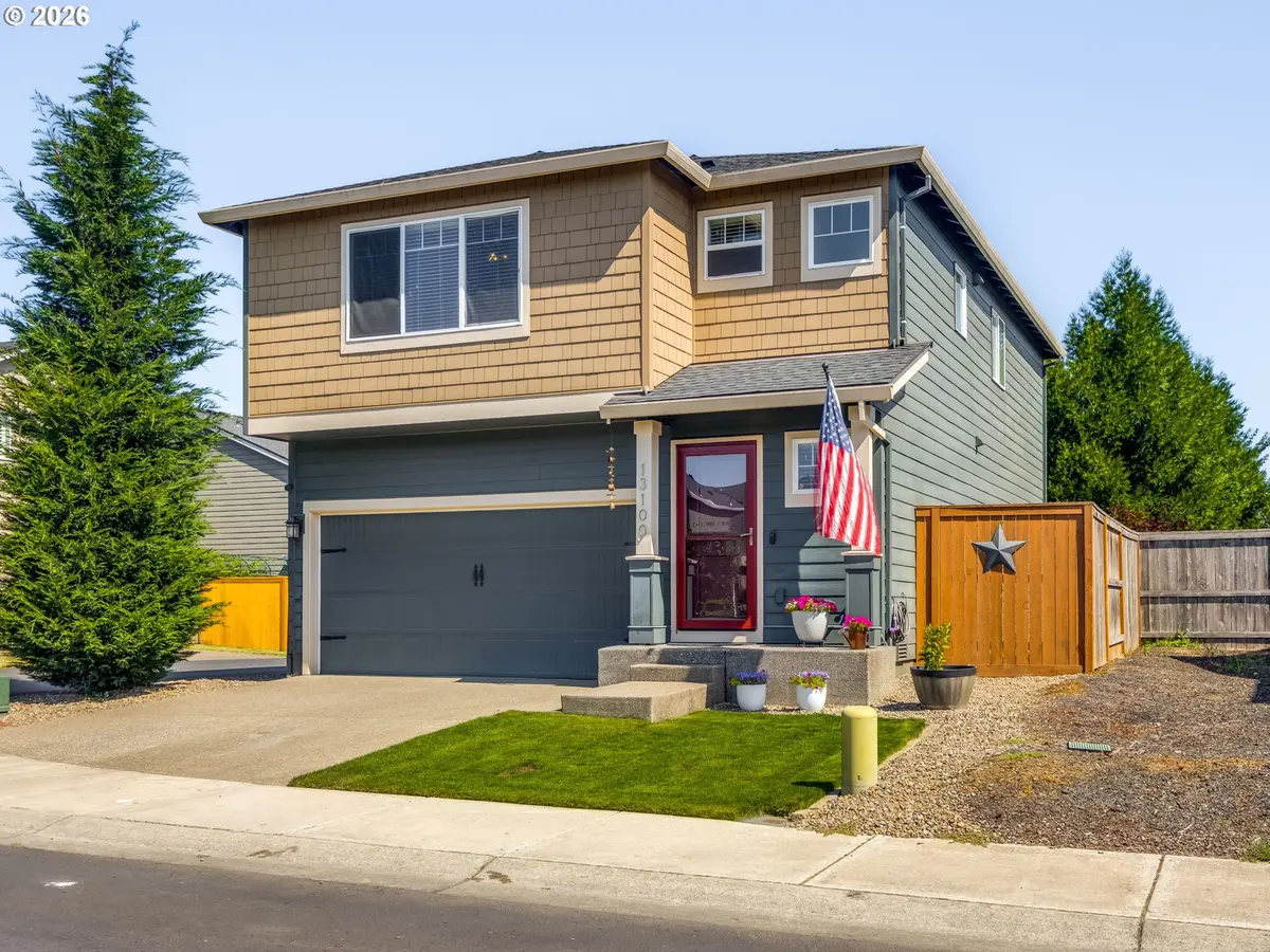 13100 NE 116TH CIR, Vancouver, WA 98682
