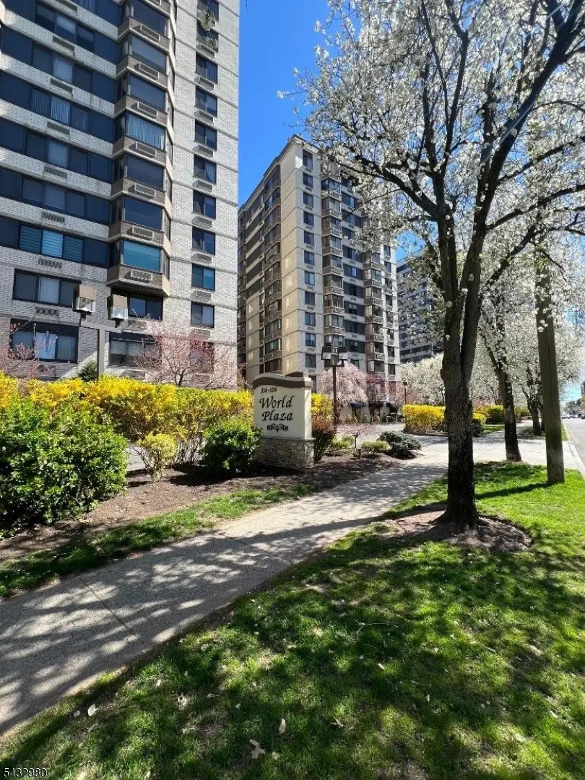 316-3C Prospect Ave #3C, Hackensack City, NJ 07601