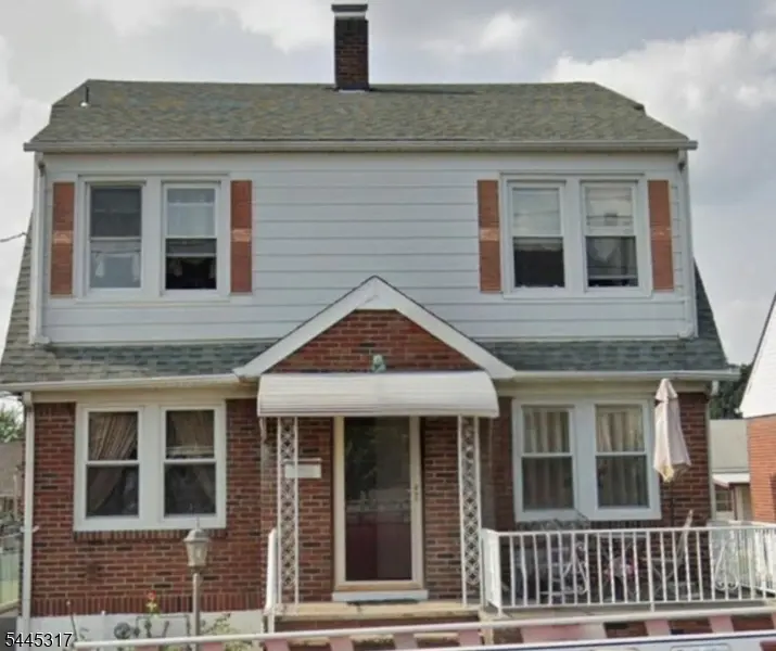 227-231 Illinois Ave, Paterson City, NJ 07503