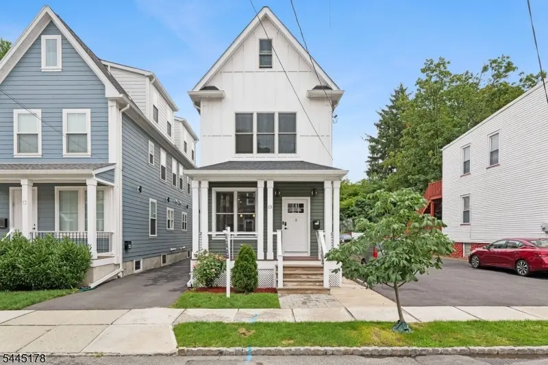15 Wheeler St #A, Montclair Twp., NJ 07042