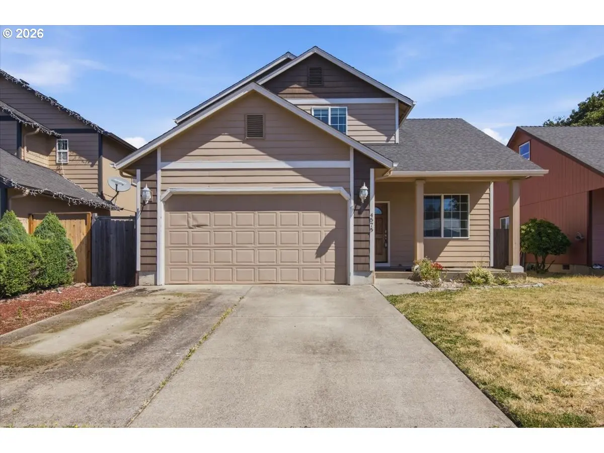 4575 SHIPPS PL, Salem, OR 97305
