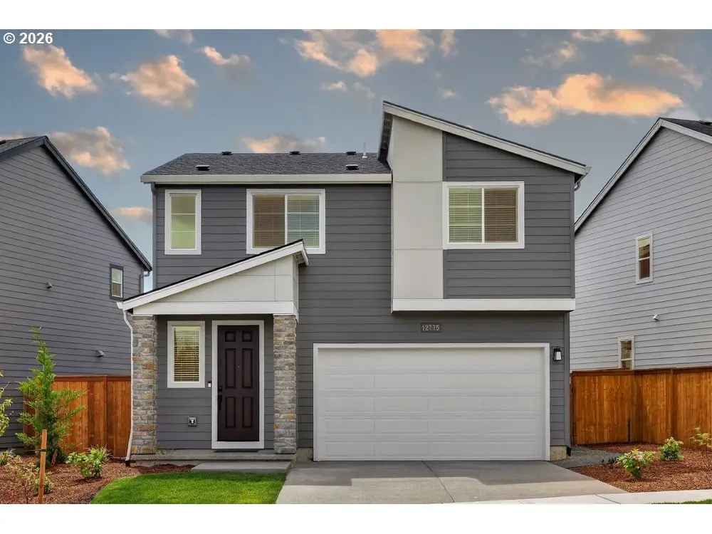 12775 SW DOUBLETOP DR, Beaverton, OR 97007
