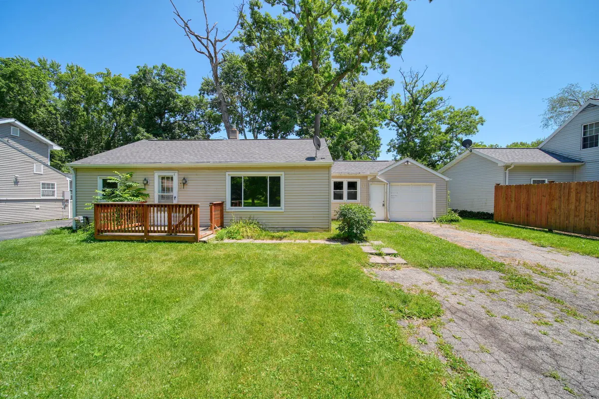 315 Kenneth ST, Blackman Twp, MI 49203