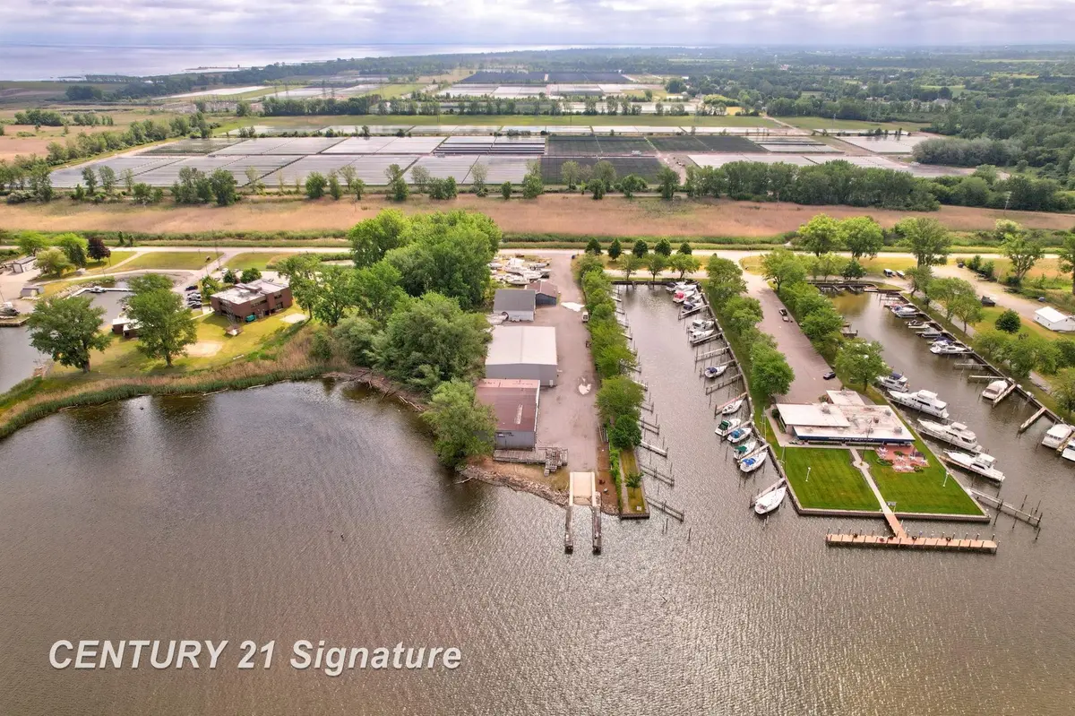 2363 Weadock HWY, Hampton Twp, MI 48723