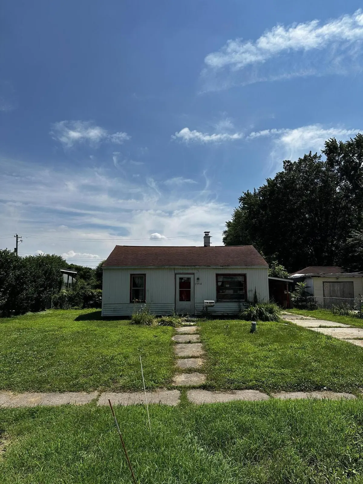 1994 Baldwin DR, Niles Twp, MI 49120